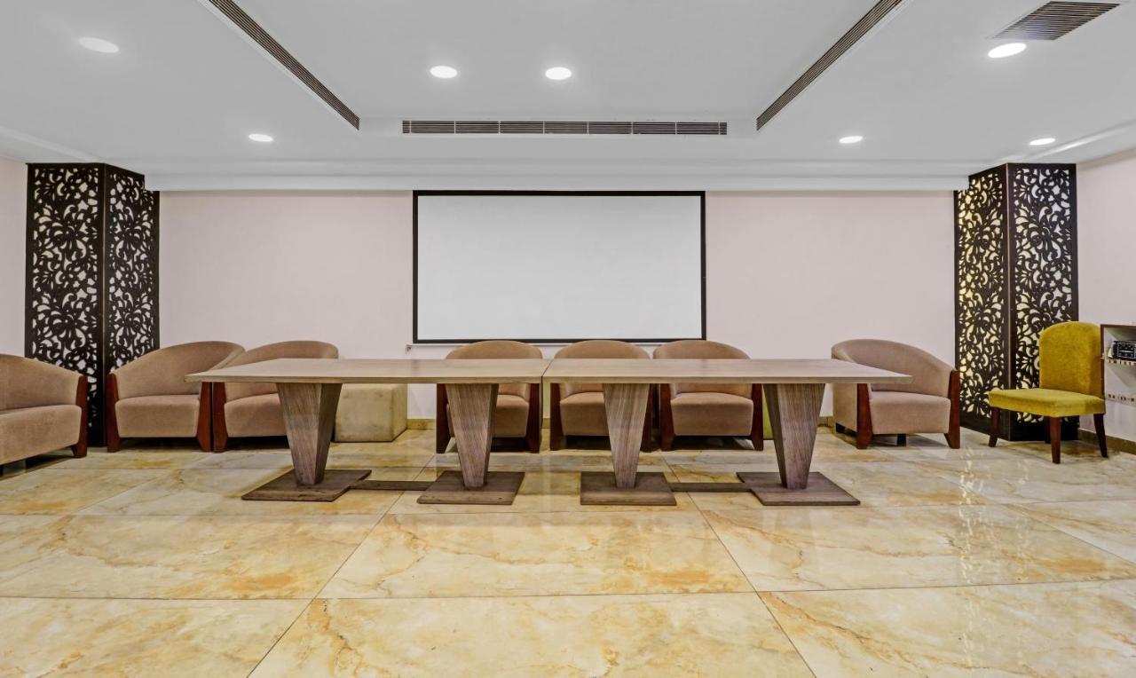 Treebo Premium Runway Suites, Marathahalli Bangalore Esterno foto