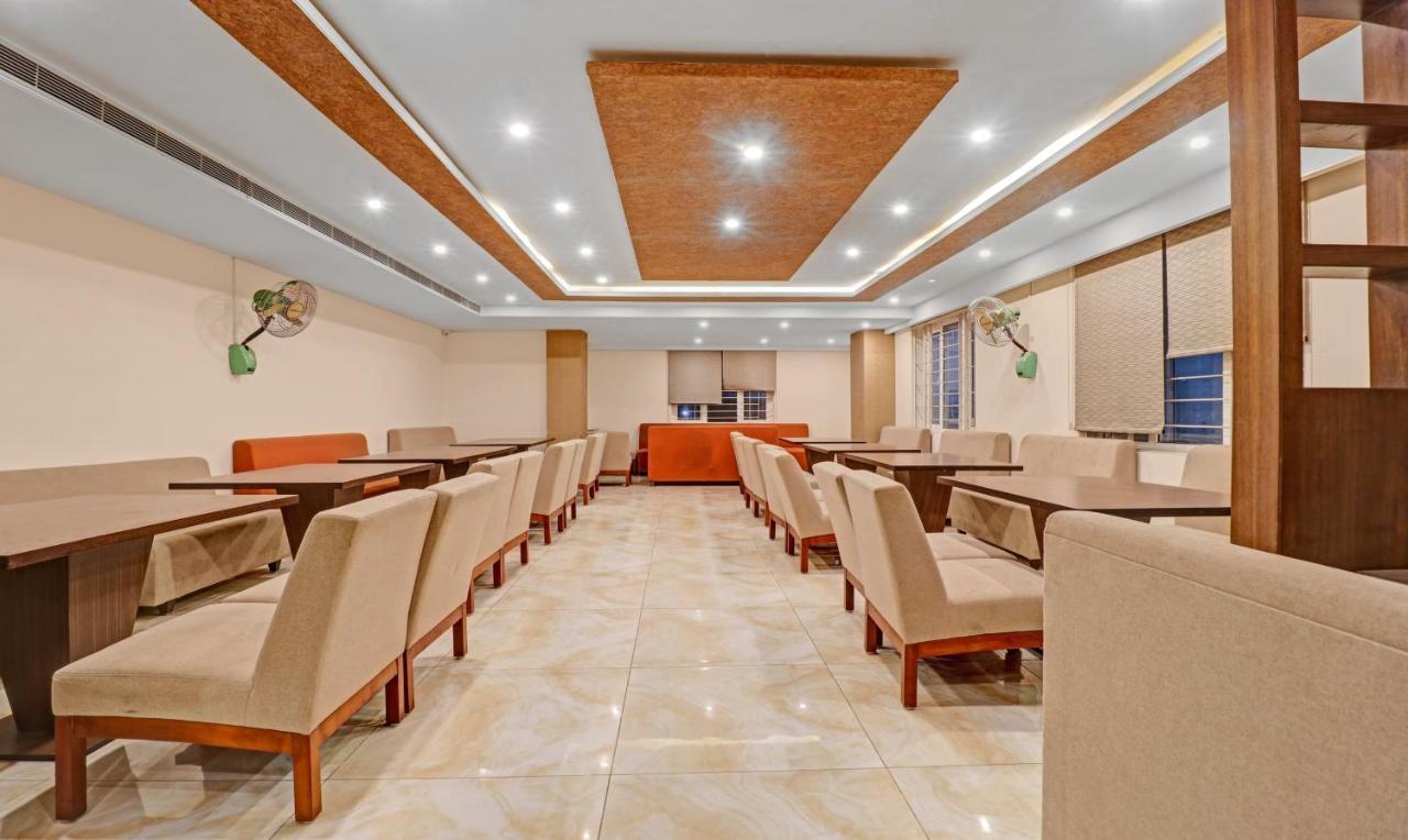 Treebo Premium Runway Suites, Marathahalli Bangalore Esterno foto