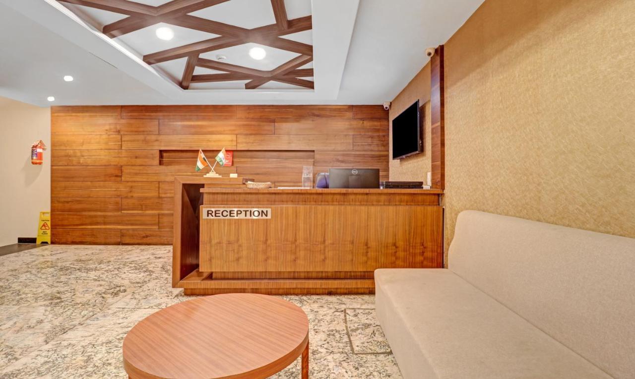Treebo Premium Runway Suites, Marathahalli Bangalore Esterno foto