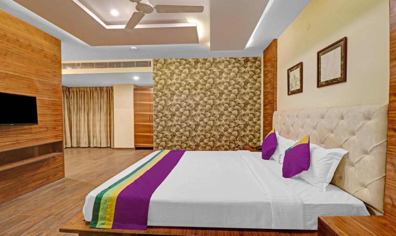 Treebo Premium Runway Suites, Marathahalli Bangalore Esterno foto