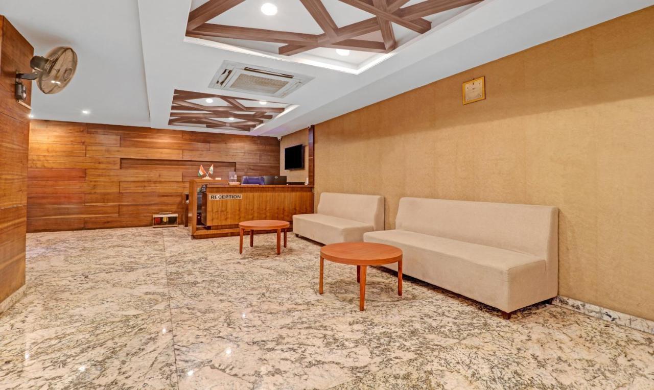 Treebo Premium Runway Suites, Marathahalli Bangalore Esterno foto