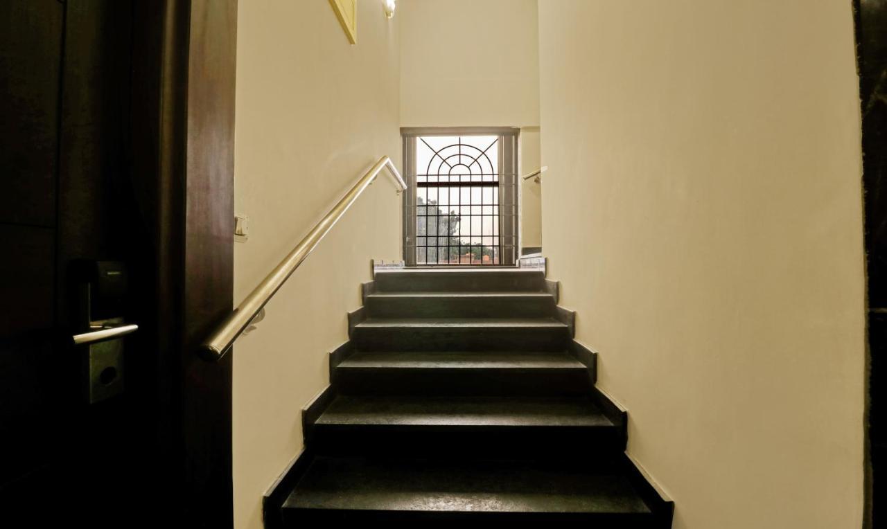 Treebo Premium Runway Suites, Marathahalli Bangalore Esterno foto