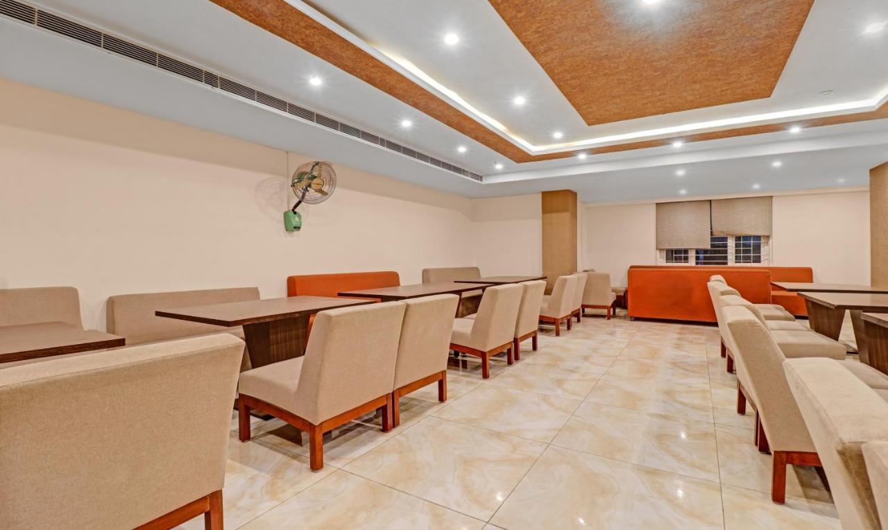 Treebo Premium Runway Suites, Marathahalli Bangalore Esterno foto
