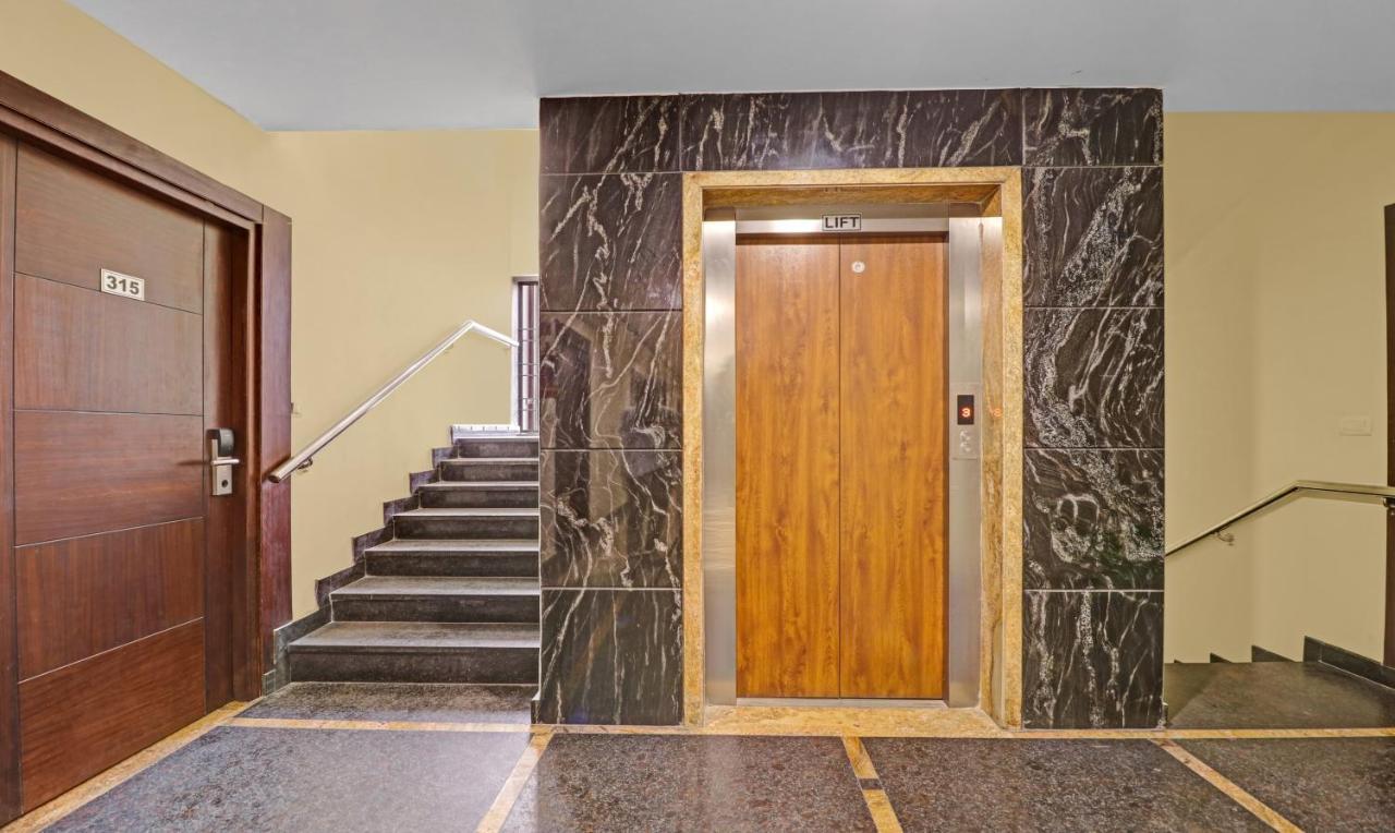 Treebo Premium Runway Suites, Marathahalli Bangalore Esterno foto