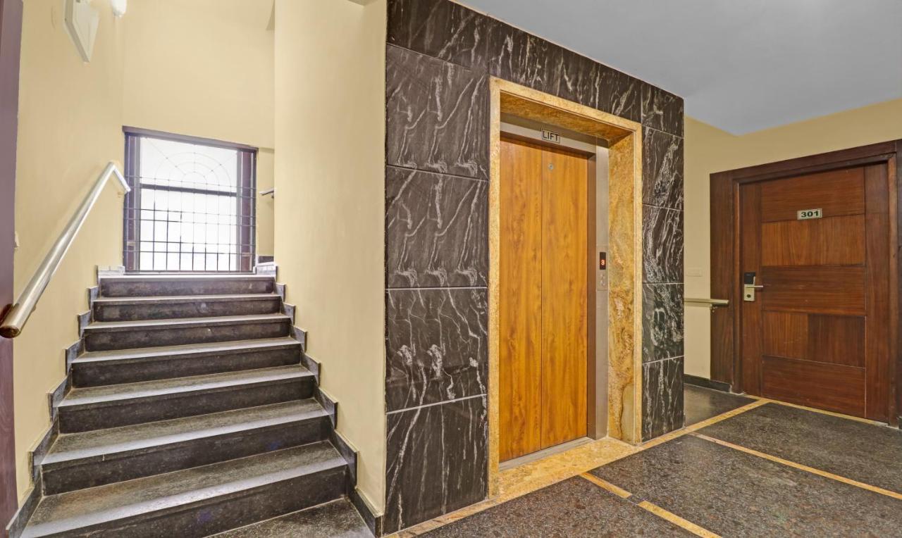 Treebo Premium Runway Suites, Marathahalli Bangalore Esterno foto