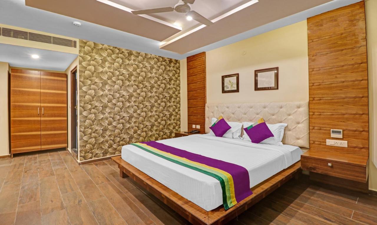 Treebo Premium Runway Suites, Marathahalli Bangalore Esterno foto