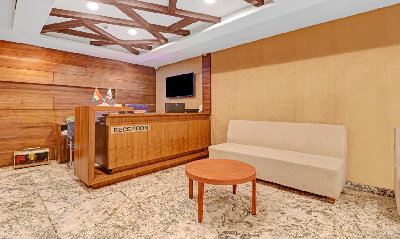 Treebo Premium Runway Suites, Marathahalli Bangalore Esterno foto
