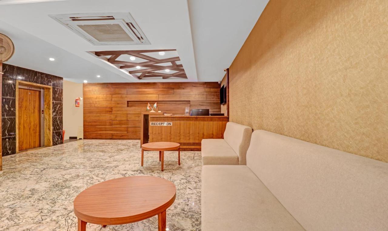 Treebo Premium Runway Suites, Marathahalli Bangalore Esterno foto