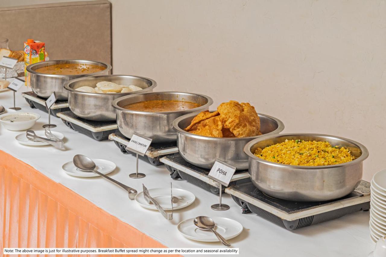 Treebo Premium Runway Suites, Marathahalli Bangalore Esterno foto